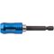 Magnetic Bit Holder 75mm One Touch Carded 1/4